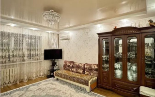 Продажа 3-комнатной квартиры, 90 м², пр. Тауелсыздык, дом  24а - Продажа квартир в Астане