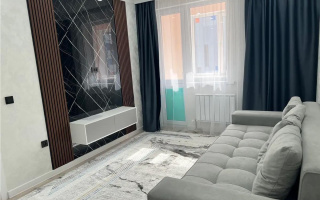 Продажа 1-комнатной квартиры, 35 м², пр. Райымбека, дом  590/10 - Продажа  однокомнатных квартир в Алматы