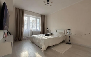 Продажа 1-комнатной квартиры, 48 м² - Продажа квартир в Ауэзовском р-не Алматы