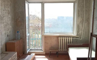 Продажа 1-комнатной квартиры, 32 м², ул. 40-летия Победы, дом  46/2 - Продажа  однокомнатных квартир в Шахтинске