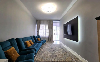 Продажа 3-комнатной квартиры, 105 м², пр. Момышулы, дом  2б - Продажа квартир в Астане без посредников