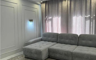 Продажа 3-комнатной квартиры, 106 м², ул. Бельгера, дом  1б - Продажа  трехкомнатных квартир в новостройках Алматы без посредников с фото