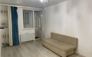 Продажа 1-комнатной квартиры, 34 м², ул. А-105, дом  11 - Продажа  однокомнатных квартир в новостройках Астаны