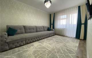 Продажа 3-комнатной квартиры, 68 м², пр. Мира - Продажа  трехкомнатных квартир в Темиртау