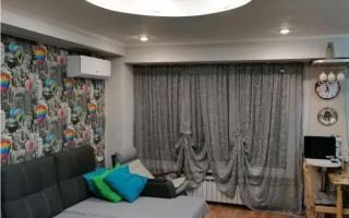 Продажа 2-комнатной квартиры, 48.6 м², ул. Майлина, дом  73 - Продажа квартир в Алматы