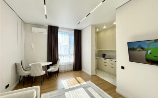 Продажа 3-комнатной квартиры, 70 м², ул. Сыганак, дом  24 - Продажа  трехкомнатных квартир в новостройках Астаны