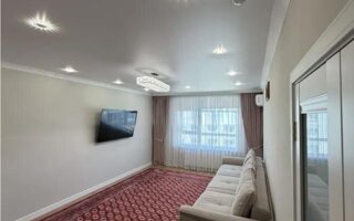 Продажа 3-комнатной квартиры, 97 м²