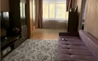 Продажа 2-комнатной квартиры, 46 м², мкр-н 9, дом  14 - Продажа квартир в Алматы с фото