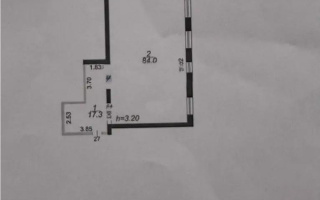 Продажа 3-комнатной квартиры, 101 м² - Продажа трехкомнатных квартир в Михайловке Караганды