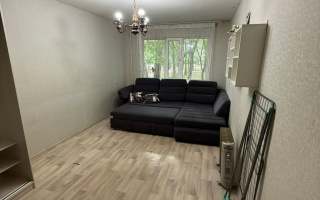 Продажа 1-комнатной квартиры, 32 м², ул. Дюсембекова - Продажа  однокомнатных квартир в Караганде с фото