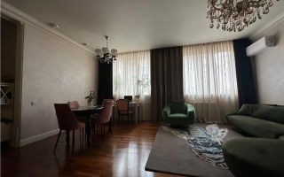 Продажа 4-комнатной квартиры, 100 м², ул. Таттимбета, дом  5а - Продажа  четырехкомнатных квартир в Караганде без посредников
