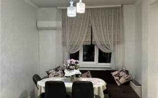 Продажа 2-комнатной квартиры, 52 м², мкр-н 8, дом  41/6 - Продажа  двухкомнатных квартир в новостройках Алматы