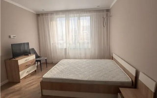 Продажа 1-комнатной квартиры, 45 м², ул. Егизбаева, дом  5/1 - Продажа  однокомнатных квартир в новостройках Алматы без посредников