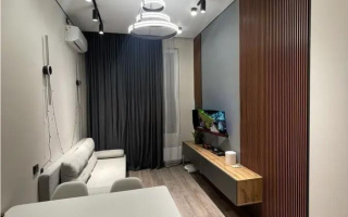Продажа 2-комнатной квартиры, 40.1 м², пр. Райымбека, дом  348/1 - Продажа  двухкомнатных квартир в новостройках Алматы без посредников