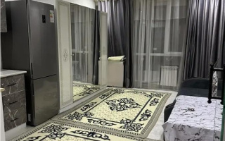 Продажа 1-комнатной квартиры, 26 м² - Продажа однокомнатных квартир в Наурызбайском р-не Алматы