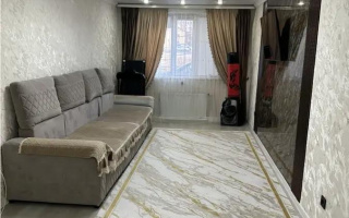 Продажа 3-комнатной квартиры, 78 м² - Продажа трехкомнатных квартир в панельном доме в Астане