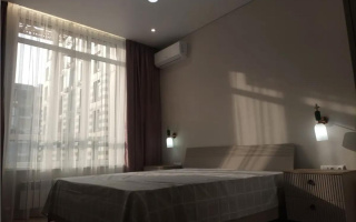 Продажа 2-комнатной квартиры, 68.7 м², ул. Торекулова, дом  95 - Продажа квартир в Алматы