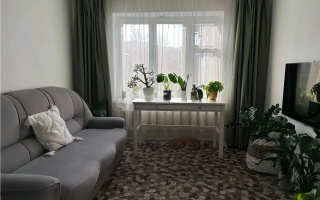 Продажа 3-комнатной квартиры, 75 м², ул. Кенесары хана, дом  72 - Продажа  трехкомнатных квартир в Алматы