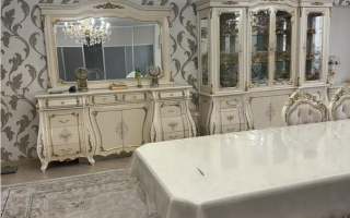 Продажа 5-комнатной квартиры, 198 м² - Продажа пятикомнатных и более квартир в Астане