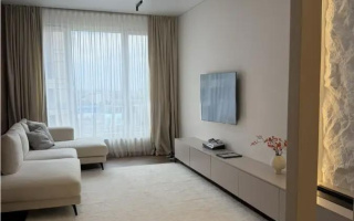 Продажа 3-комнатной квартиры, 82.8 м² - Продажа квартир в кирпичном доме в Алматы
