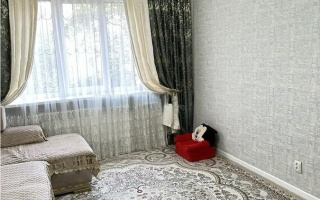 Продажа 4-комнатной квартиры, 95.6 м², мкр-н Таугуль-1, дом  42 - Продажа  четырехкомнатных квартир в Алматы без посредников