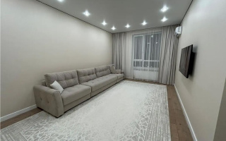 Продажа 2-комнатной квартиры, 68 м², ул. Е-669, дом  4 - Продажа квартир в Астане