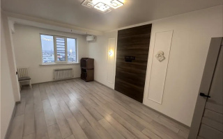 Продажа 2-комнатной квартиры, 55 м² - Продажа двухкомнатных квартир в Жетысуском р-не Алматы