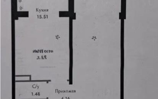 Продажа 1-комнатной квартиры, 44.18 м² - Продажа недвижимости в Казахстане - страница 5
