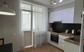 Аренда 1-комнатной квартиры, 40 м², пр. Улы Дала, дом  57 - Аренда квартиры помесячно в Астане