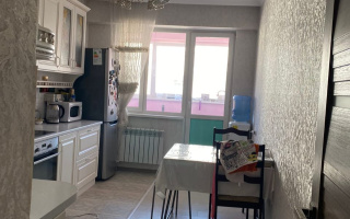 Продажа 2-комнатной квартиры, 72 м² - Недвижимость в Алматы