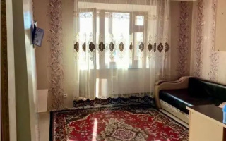 Продажа 1-комнатной квартиры, 22.8 м² - Продажа квартир в Астане в р-не Сарыарка