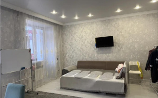Продажа 2-комнатной квартиры, 50 м² - Продажа двухкомнатных квартир в кирпичном доме в Казахстане