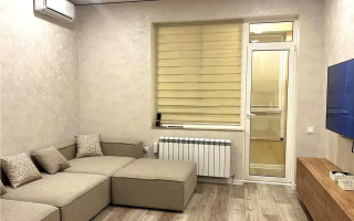 Продажа 1-комнатной квартиры, 34 м² - Продажа однокомнатных квартир от собственников в Казахстане