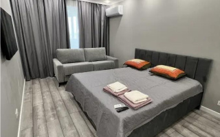 Продажа 1-комнатной квартиры, 40 м² - Продажа однокомнатных квартир в монолитно-каркасном доме в Алматы - страница 3