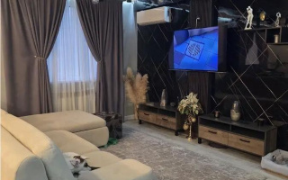 Продажа 2-комнатной квартиры, 54.3 м² - Недвижимость в Алматы - страница 2