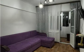 Продажа 1-комнатной квартиры, 22 м², ул. Утеген батыра, дом  71а - Продажа  однокомнатных квартир в Алматы с фото