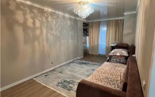 Продажа 2-комнатной квартиры, 64 м², ул. Сатпаева, дом  25 - Продажа квартир без посредников в Астане