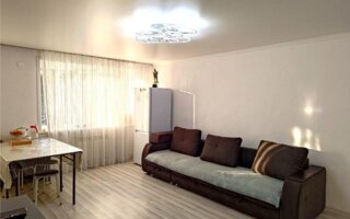 Продажа 3-комнатной квартиры, 55 м²