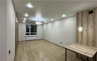 Продажа 2-комнатной квартиры, 57 м², ул. Жандосова, дом  94а - Продажа квартир в Алматы