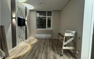 Продажа 2-комнатной квартиры, 40 м², ул. Е-797, дом  7 - Продажа  двухкомнатных квартир в новостройках Астаны