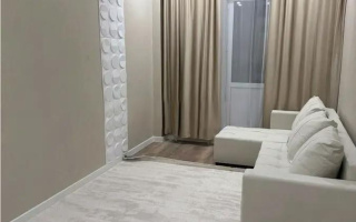 Продажа 1-комнатной квартиры, 35 м² - Продажа  однокомнатных квартир в Астане без посредников