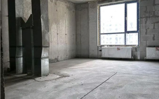 Продажа 1-комнатной квартиры, 41.6 м², пр. Райымбека, дом  348/1 - Продажа квартир в новостройках Алматы