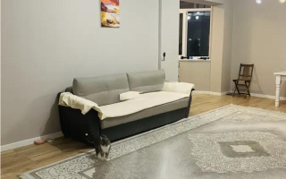 Продажа 4-комнатной квартиры, 115 м², ул. Кенесары хана, дом  54/2 - Продажа  четырехкомнатных квартир в Алматы без посредников