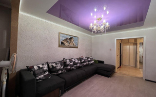 Продажа 3-комнатной квартиры, 58 м², 68-й квартал - Продажа  трехкомнатных квартир в Темиртау