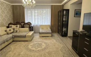 Продажа 3-комнатной квартиры, 95 м², пр. Кудайбердыулы, дом  46 - Продажа  трехкомнатных квартир в Астане