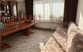 Продажа 3-комнатной квартиры, 90 м² - Продажа квартир в новостройках Алматы