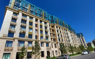 Продажа 2-комнатной квартиры, 73 м² - Продажа двухкомнатных квартир в р-не Алматы Астаны - страница 7