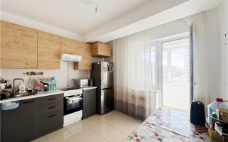 Продажа 1-комнатной квартиры, 40.5 м² - Продажа однокомнатных квартир в р-не Нура Астаны - страница 50