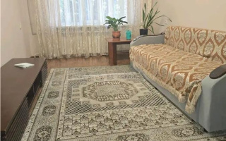 Продажа 4-комнатной квартиры, 84.4 м² - Продажа квартир в панельном доме в Алматы - страница 10
