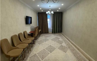 Продажа 2-комнатной квартиры, 73 м², пр. Момышулы, дом  15/2 - Продажа квартир в новостройках Астаны